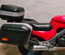 Honda ntv seitenkoffer gebraucht kaufen  Iserlohn