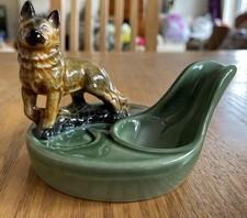 Vintage wade dog for sale  BILLERICAY