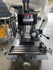 Jet jmd mill for sale  La Puente
