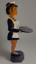 Vintage french maid for sale  Riverside