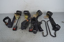 87932 cinture sicurezza usato 87932 cinture sicurezza usato  Roma