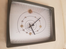 Magnifique horloge pendule d'occasion  Lyon IX