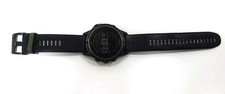 Relógio GPS Garmin Fenix 5 estojo preto safira com pulseira preta comprar usado  Enviando para Brazil