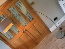 Floor lamps living for sale  LIVERPOOL