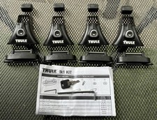 Set thule 430 for sale  USA