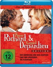 Pierre richard gerard gebraucht kaufen  Langenfeld (Rheinland)