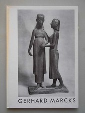 Bücher gerhard marcks gebraucht kaufen  Eggenstein-Leopoldshafen