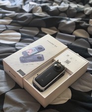 Insta360 rugged protective for sale  San Jose