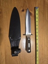 Vintage schrade scprom for sale  Hallandale