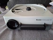 Kodak carousel diaprojektor gebraucht kaufen  Stuttgart