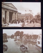 Postcards british empire for sale  CLACTON-ON-SEA
