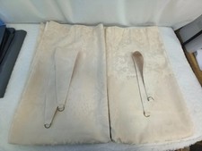 Unbranded beige pattern for sale  MIDDLESBROUGH