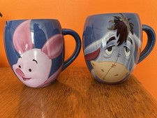 Two disney barrel for sale  ASHFORD