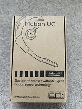 Jabra motion bluetooth for sale  CROYDON