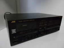 Double platine cassette d'occasion  Vatan