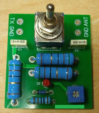Radio qrp swr usato  Rieti
