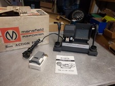Mansfield fairfield 8mm for sale  Natrona Heights