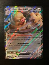 Carte pokémon monaflémit d'occasion  Besançon