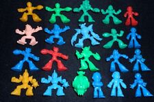 Mega man eraser for sale  Columbus