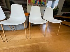 Sedie sala pranzo usato  San Donato Milanese