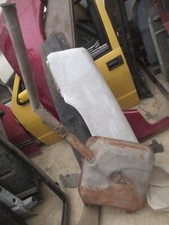 Citroen dyane 2cv usato  Canale