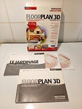 Logiciel architecture floorpla d'occasion  Gray