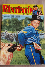 Rintintin rusty 67 d'occasion  Varreddes
