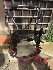 Halfords bicycle bike for sale  SUDBURY