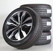 Touareg iii sommerräder gebraucht kaufen  Osnabrück