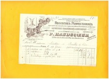 Paris office supplies d'occasion  Expédié en Belgium