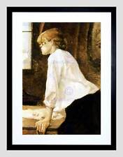 Toulouse lautrec laundress for sale  EDINBURGH