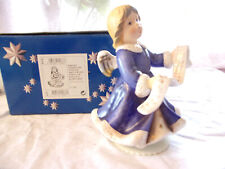 Weihnachtsengel notenblatt spi gebraucht kaufen  Elchingen