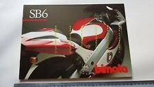 Bimota sb6 1100 usato  Segrate