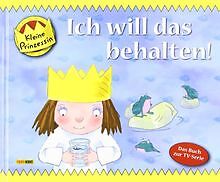 Kleine prinzessin geschichtenb gebraucht kaufen  Berlin