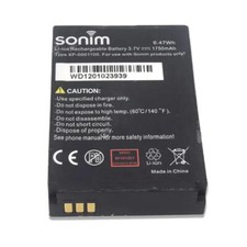 Genuine sonim 0001100 for sale  NEWRY