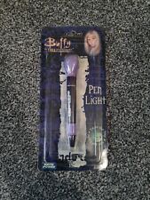 buffy memorabilia for sale buffy memorabilia for sale WATFORD