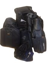 Scuba gear package for sale  Anderson