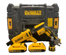 Dewalt dcf620 18v for sale  EXETER