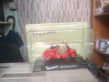 Vespa ape corsa usato  Cosenza