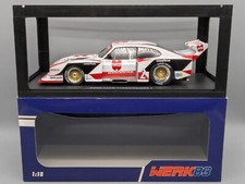 Modellautos werk83 ford gebraucht kaufen  Neunkirchen-Seelscheid