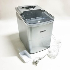 Eiswürfelmaschine ice maker gebraucht kaufen  Eckelsheim, Gau-Bickelheim, Wonsheim