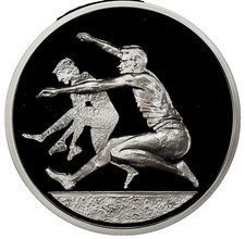 Grecia euro 2003 usato  Rho