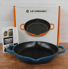 Creuset signature cast for sale  Goodland