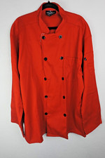 Cheftex chef coat for sale  New Braunfels
