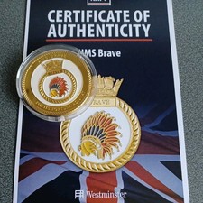 Royal navy hms for sale  MANCHESTER