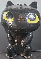 Train dragon toothless for sale  Hockley