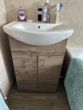 Bathroom for sale  CRAMLINGTON