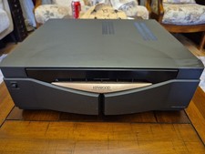 Kenwood 100 stereo for sale  HARPENDEN