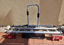 Fahrradträger ahk unitec gebraucht kaufen  Sinsheim