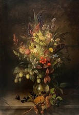 Tableau hst composition d'occasion Tableau hst composition d'occasion  Dijon